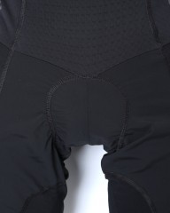Isadoreレディースインドアショーツ【Women's Indoor Shorts】mb_05l