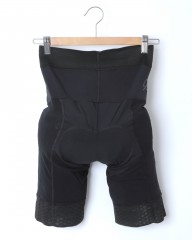 Isadoreレディースインドアショーツ【Women's Indoor Shorts】mb_06l