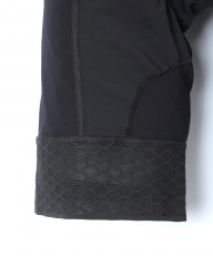 Isadoreレディースインドアショーツ【Women's Indoor Shorts】mb_08l