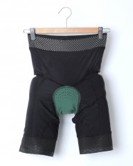 Isadoreレディースインドアショーツ【Women's Indoor Shorts】mb_10l
