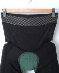 Isadoreレディースインドアショーツ【Women's Indoor Shorts】mb_11l