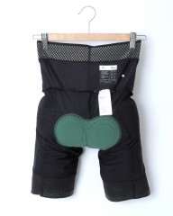 Isadoreレディースインドアショーツ【Women's Indoor Shorts】mb_14l