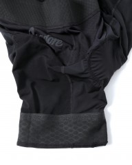 Isadoreレディースインドアショーツ【Women's Indoor Shorts】mb_18l