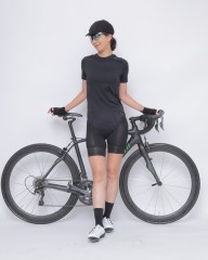 Isadoreレディースインドアショーツ【Women's Indoor Shorts】mb_ma