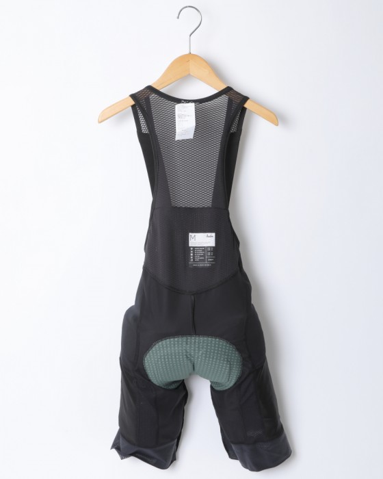 Isadoreレディースグラベルビブショーツ【Women's Gravel Bib Shorts】03l