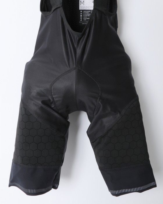 レディースグラベルビブショーツ【Women's Gravel Bib Shorts