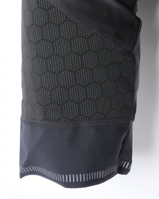Isadoreレディースグラベルビブショーツ【Women's Gravel Bib Shorts】07l