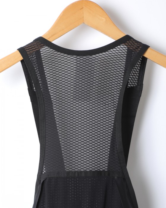 Isadoreレディースグラベルビブショーツ【Women's Gravel Bib Shorts】08l