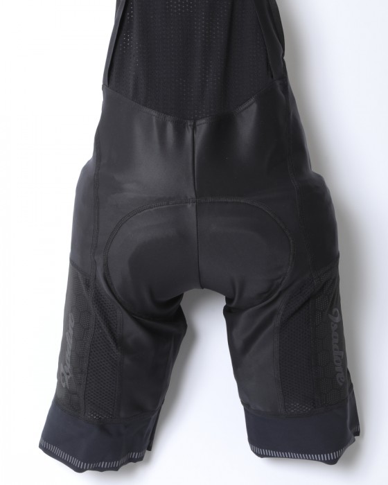 Isadoreレディースグラベルビブショーツ【Women's Gravel Bib Shorts】09l