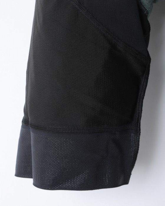 Isadoreレディースグラベルビブショーツ【Women's Gravel Bib Shorts】13l