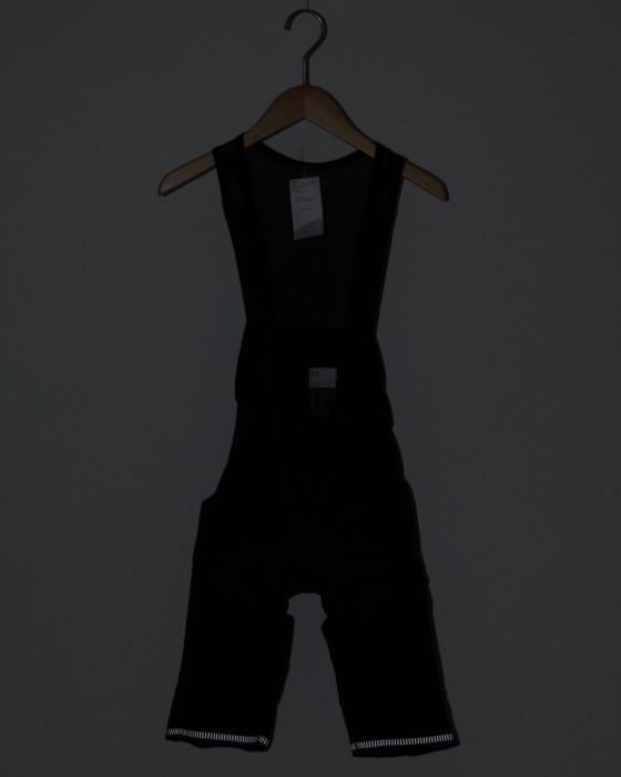 Isadoreレディースグラベルビブショーツ【Women's Gravel Bib Shorts】17l