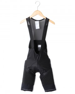 レディースグラベルビブショーツ【Women's Gravel Bib Shorts】