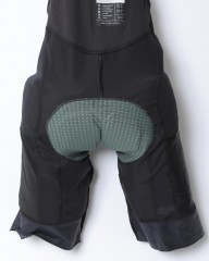 Isadoreレディースグラベルビブショーツ【Women's Gravel Bib Shorts】mb_14l