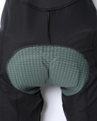 Isadoreレディースグラベルビブショーツ【Women's Gravel Bib Shorts】mb_15l
