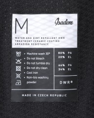 Isadoreレディースグラベルビブショーツ【Women's Gravel Bib Shorts】mb_18l