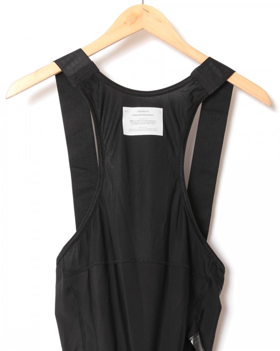 Isadoreビブショーツ【Signature Bib Shorts 2.0】20l