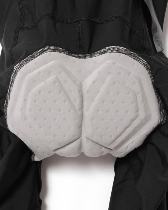 Isadoreビブショーツ【Signature Bib Shorts 2.0】22l