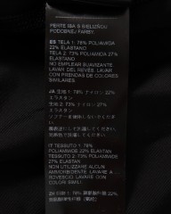 Isadoreビブショーツ【Signature Bib Shorts 2.0】mb_12l