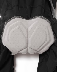 Isadoreビブショーツ【Signature Bib Shorts 2.0】mb_22l
