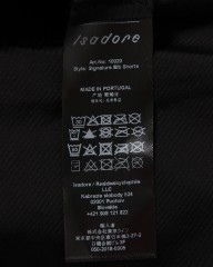 Isadoreビブショーツ【Signature Bib Shorts 2.0】mb_30l