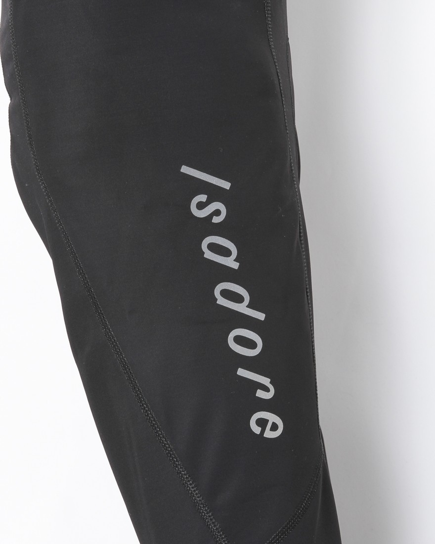ウィンタータイツ【Signature Winter Tights2.0】｜Isadore