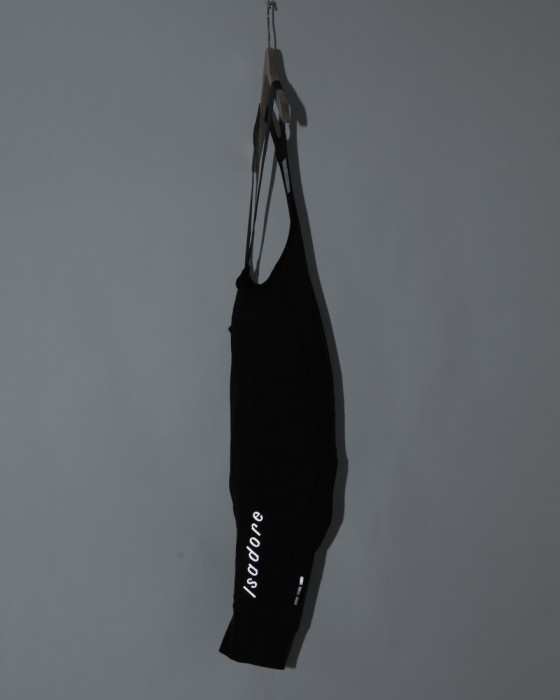 Isadoreサーマルビブショーツ【Signature Thermal Bib Shorts2.0】05l
