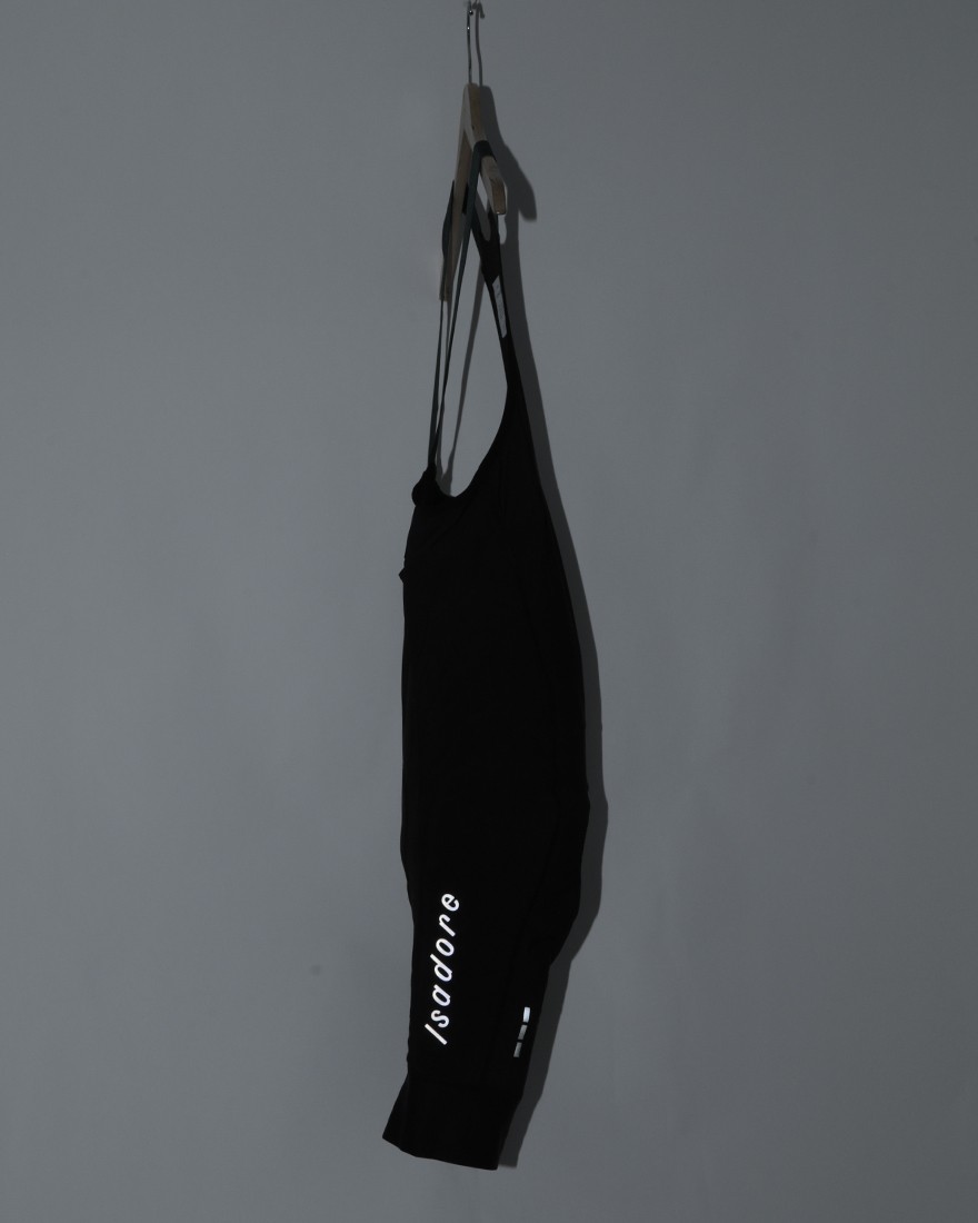Isadoreサーマルビブショーツ【Signature Thermal Bib Shorts2.0】05l