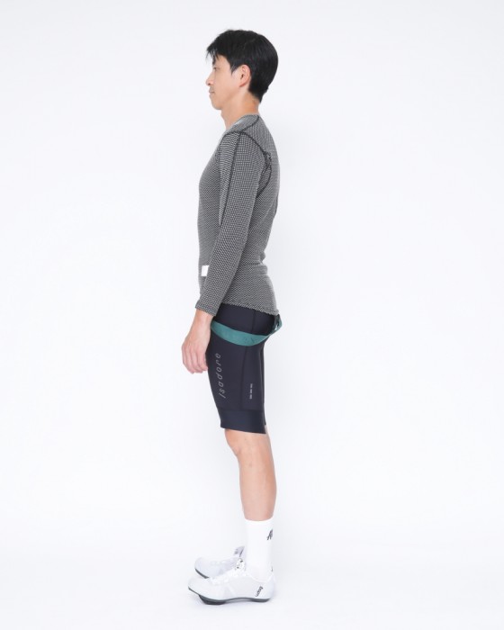 サーマルビブショーツ【Signature Thermal Bib Shorts2.0 サーマルビブショーツ【Signature Thermal Bib Shorts2.0