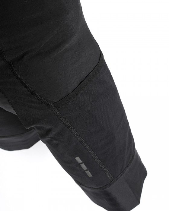 Isadoreサーマルビブショーツ【Signature Thermal Bib Shorts2.0】10l