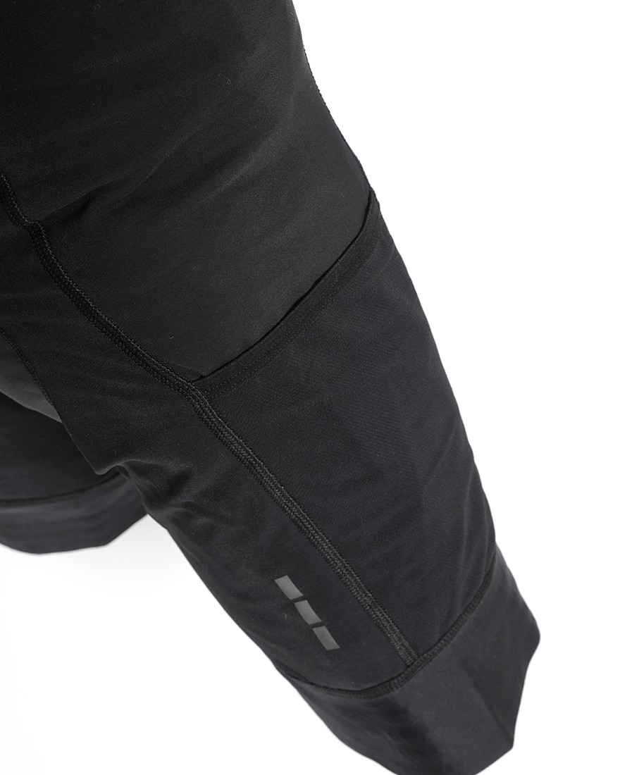 サーマルビブショーツ【Signature Thermal Bib Shorts2.0