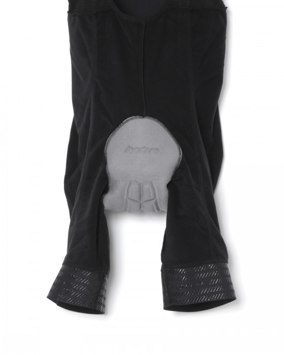 Isadoreサーマルビブショーツ【Signature Thermal Bib Shorts2.0】15l