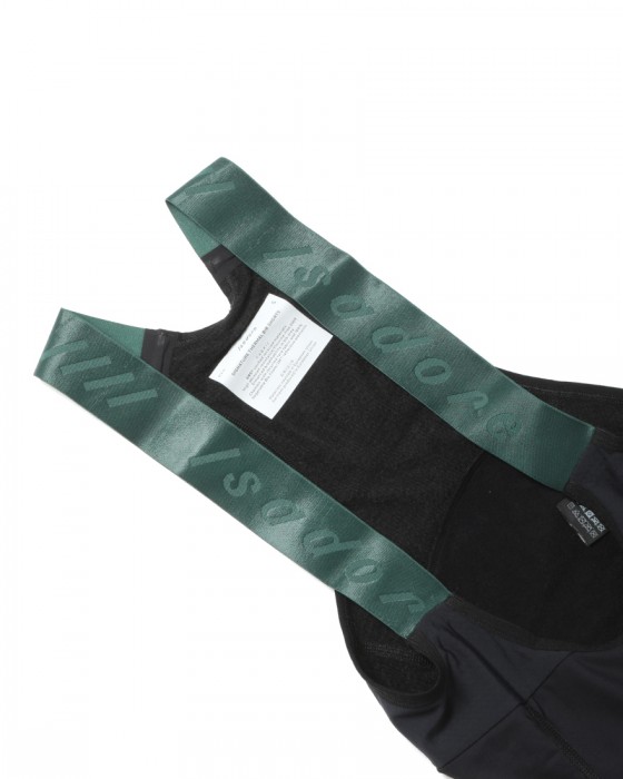 Isadoreサーマルビブショーツ【Signature Thermal Bib Shorts2.0】20l
