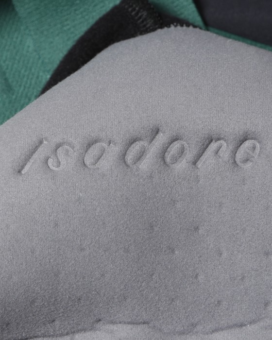 Isadoreサーマルビブショーツ【Signature Thermal Bib Shorts2.0】23l