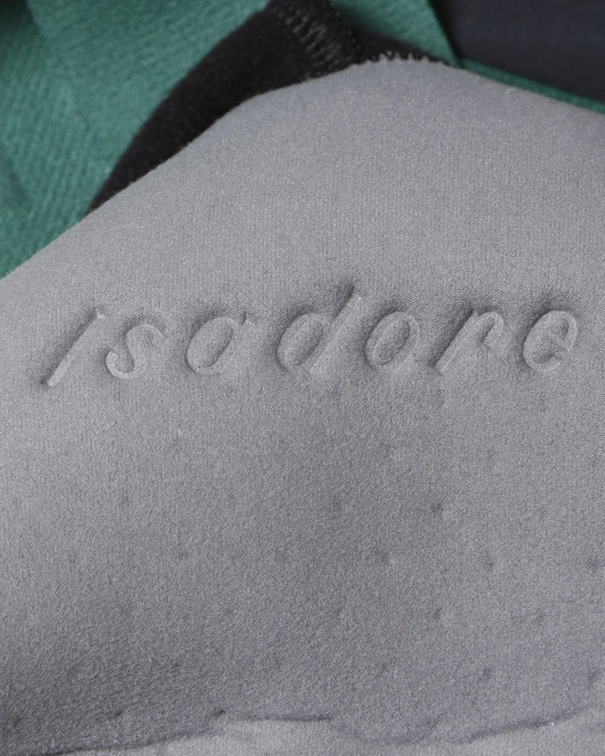 Isadoreサーマルビブショーツ【Signature Thermal Bib Shorts2.0】23l