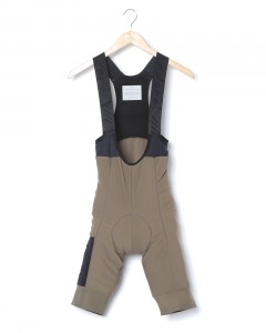 サーマルビブショーツ【Signature Thermal Bib Shorts2.0】