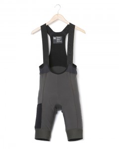 サーマルビブショーツ【Signature Thermal Bib Shorts】