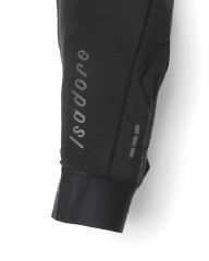 Isadoreサーマルビブショーツ【Signature Thermal Bib Shorts2.0】mb_09l