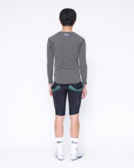 サーマルビブショーツ【MILLE GTS Spring Fall Bib Shorts C2