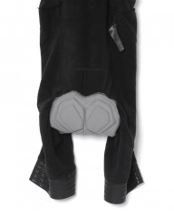 Isadoreサーマルビブショーツ【Signature Thermal Bib Shorts2.0】mb_18l