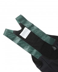 Isadoreサーマルビブショーツ【Signature Thermal Bib Shorts2.0】mb_20l