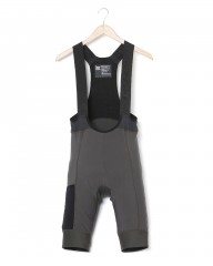 Isadoreサーマルビブショーツ【Signature Thermal Bib Shorts】mb_c5