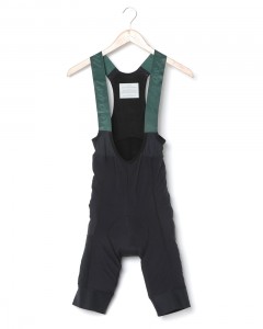 サーマルビブショーツ【Signature Thermal Bib Shorts2.0】