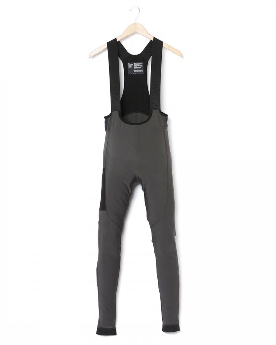 Isadoreサーマルビブタイツ【Signature Thermal Tights】