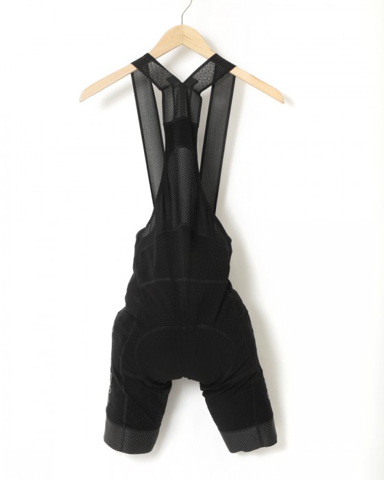 Isadoreビブショーツ【Echelon Aero Bib Shorts】01l
