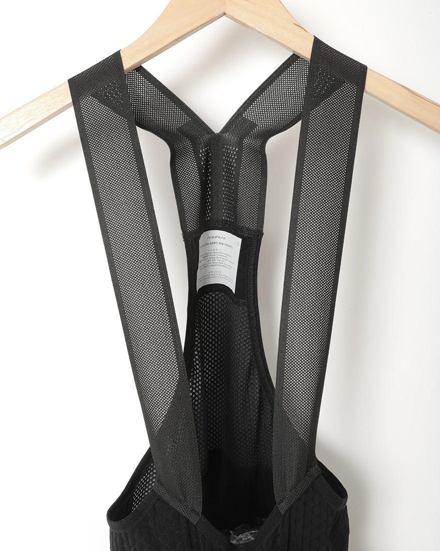 ビブショーツ【Echelon Aero Bib Shorts】｜Isadore（イザドア