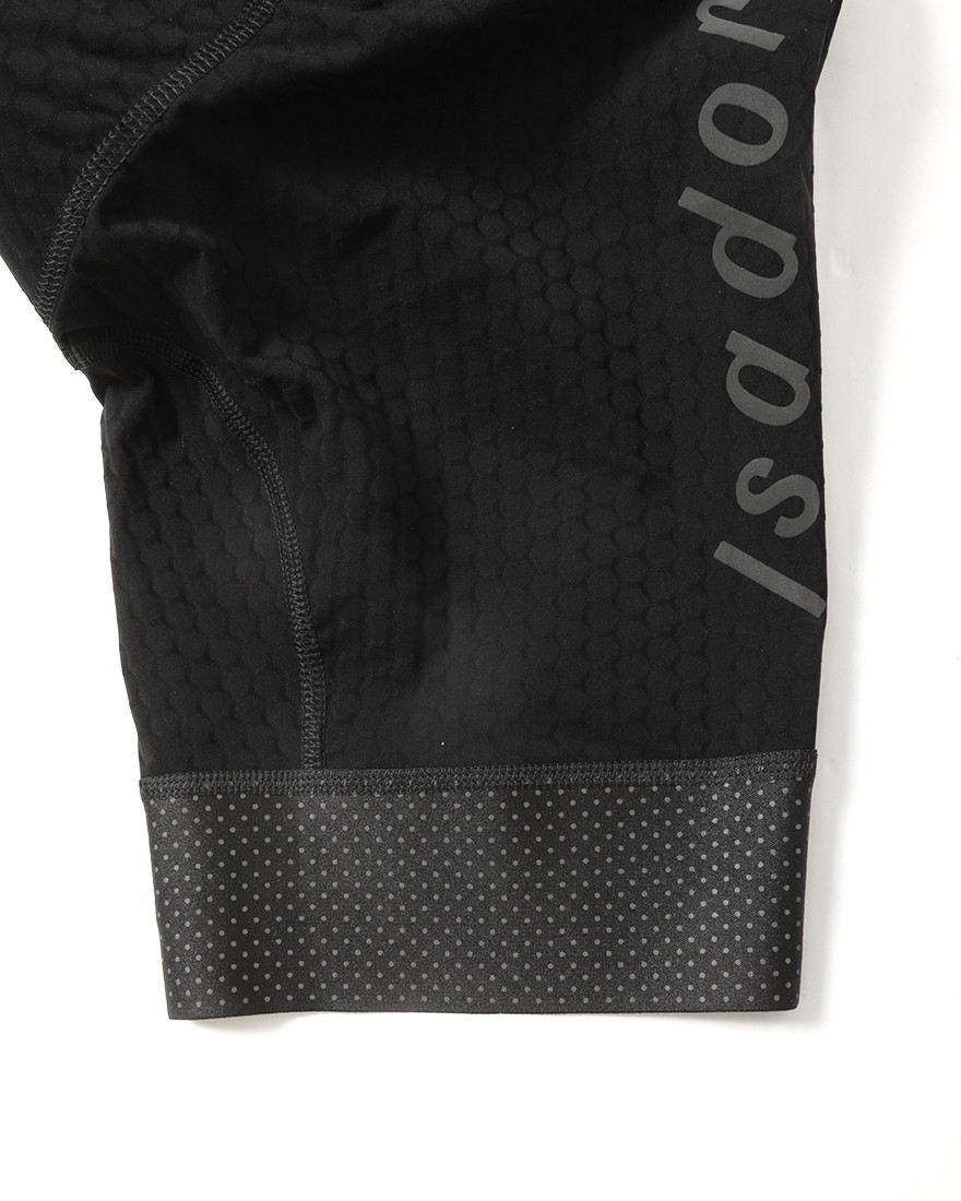 Isadoreビブショーツ【Echelon Aero Bib Shorts】07l