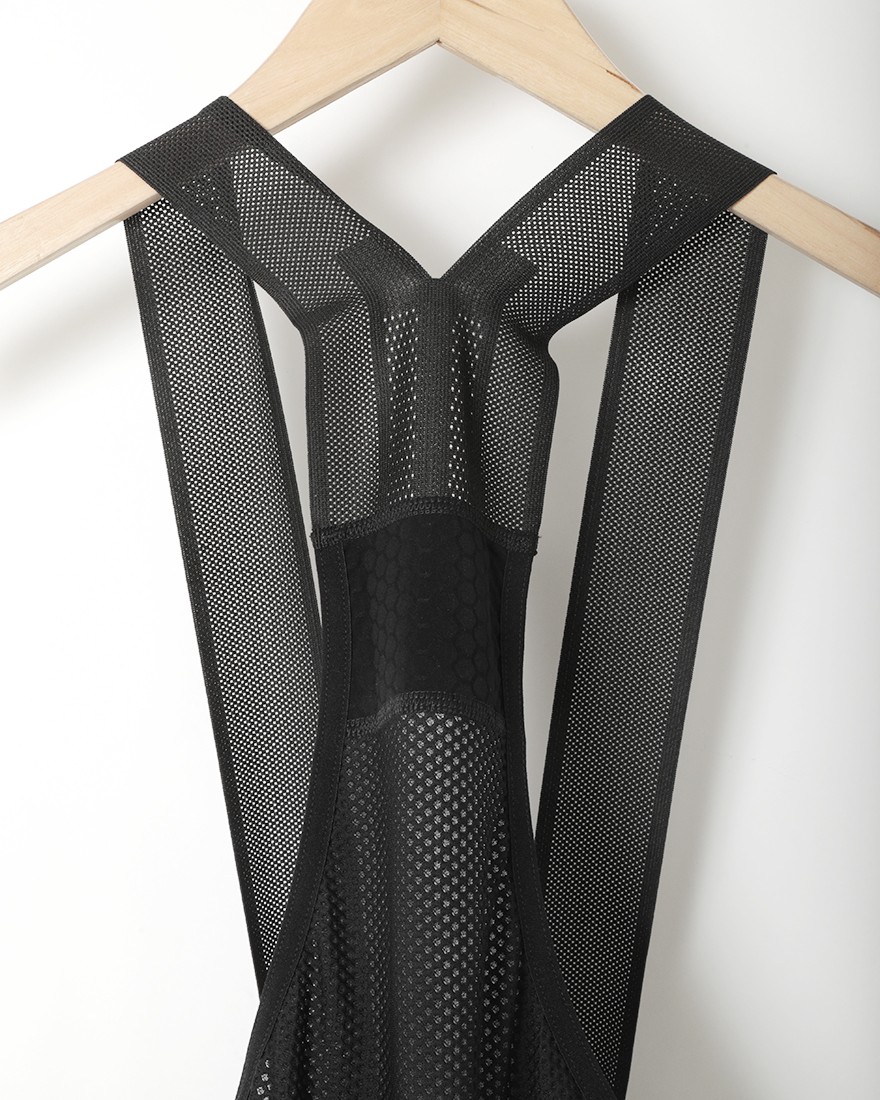 ビブショーツ【Echelon Aero Bib Shorts】｜Isadore（イザドア