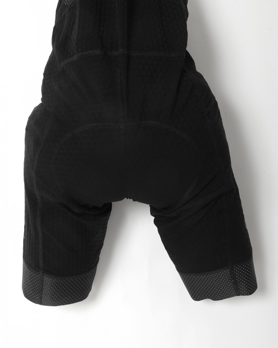 Isadoreビブショーツ【Echelon Aero Bib Shorts】10l