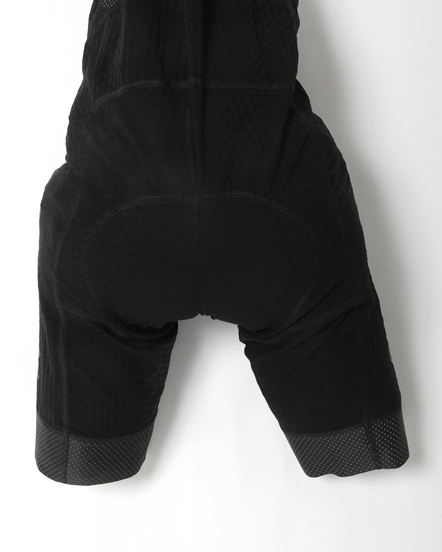 Isadoreビブショーツ【Echelon Aero Bib Shorts】10l
