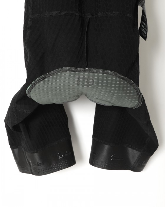Isadoreビブショーツ【Echelon Aero Bib Shorts】11l